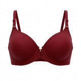 Women U Erwire T Shirt Bra