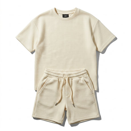 Kids T Shirt And Shorts Set