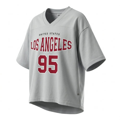 Kids Los Angeles 95 V Neck T Shirt