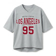 Kids Los Angeles 95 V Neck T Shirt