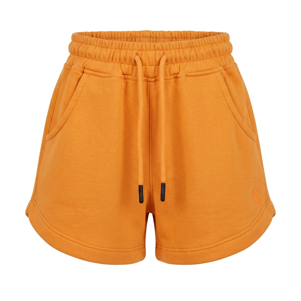 Kids Drawstring Shorts