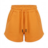 Kids Drawstring Shorts