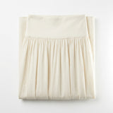 Women Gathered Maxi Skirt
