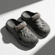 Unisex Rope Comfort Clog Sandals