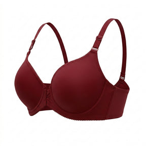 Women U Erwire T Shirt Bra