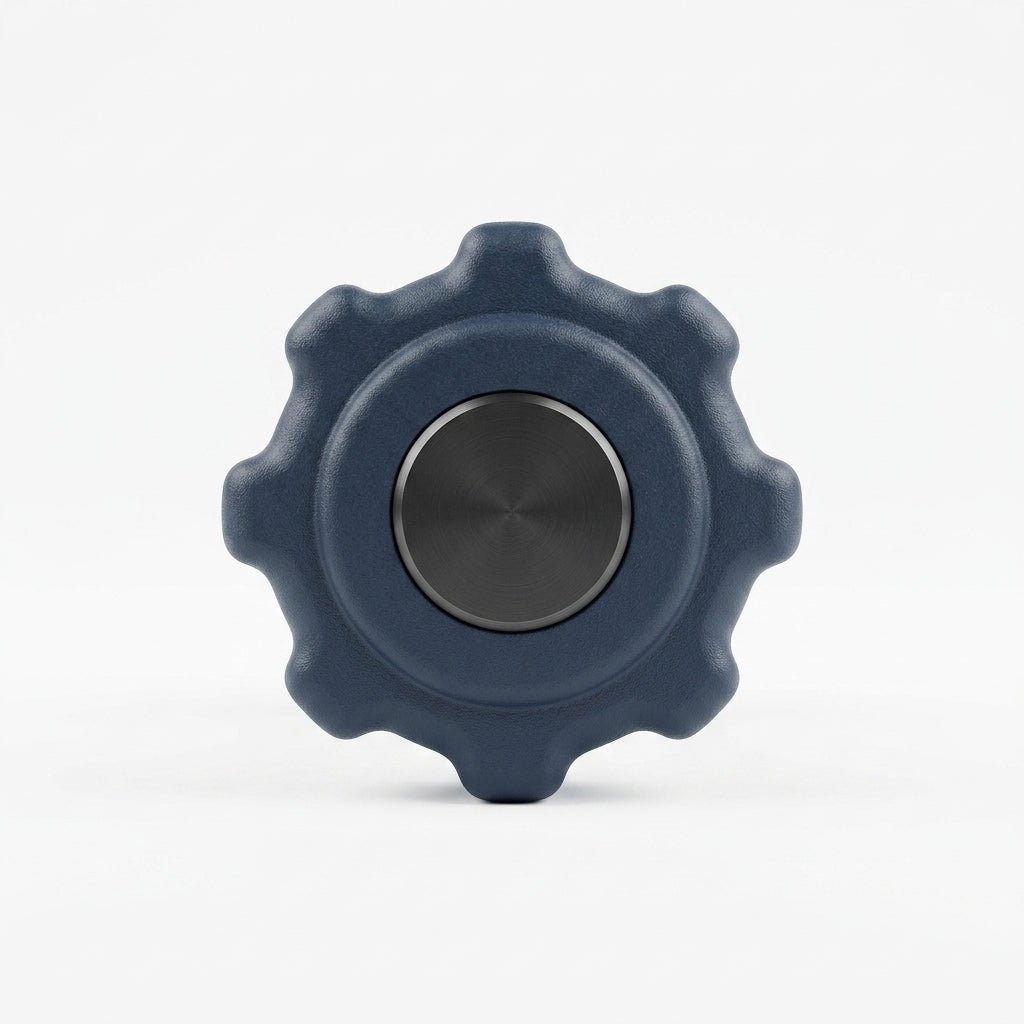 2KG Vinyl Dumbbell
