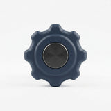 2KG Vinyl Dumbbell