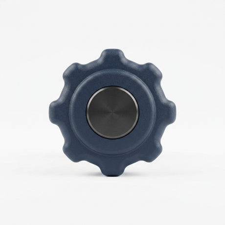 2KG Vinyl Dumbbell