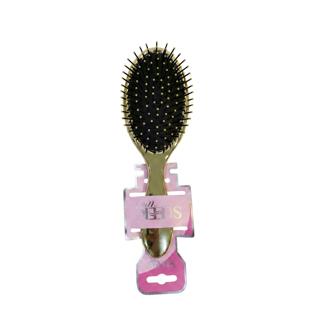 Oval Cushion Hair Brush