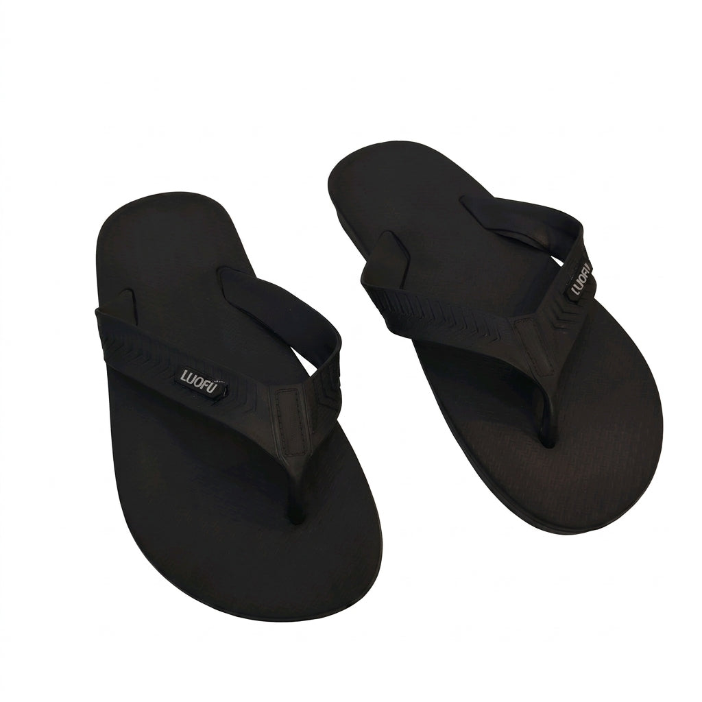 Men Casual Flip Flops