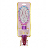 Oval Paddle Hair Brush