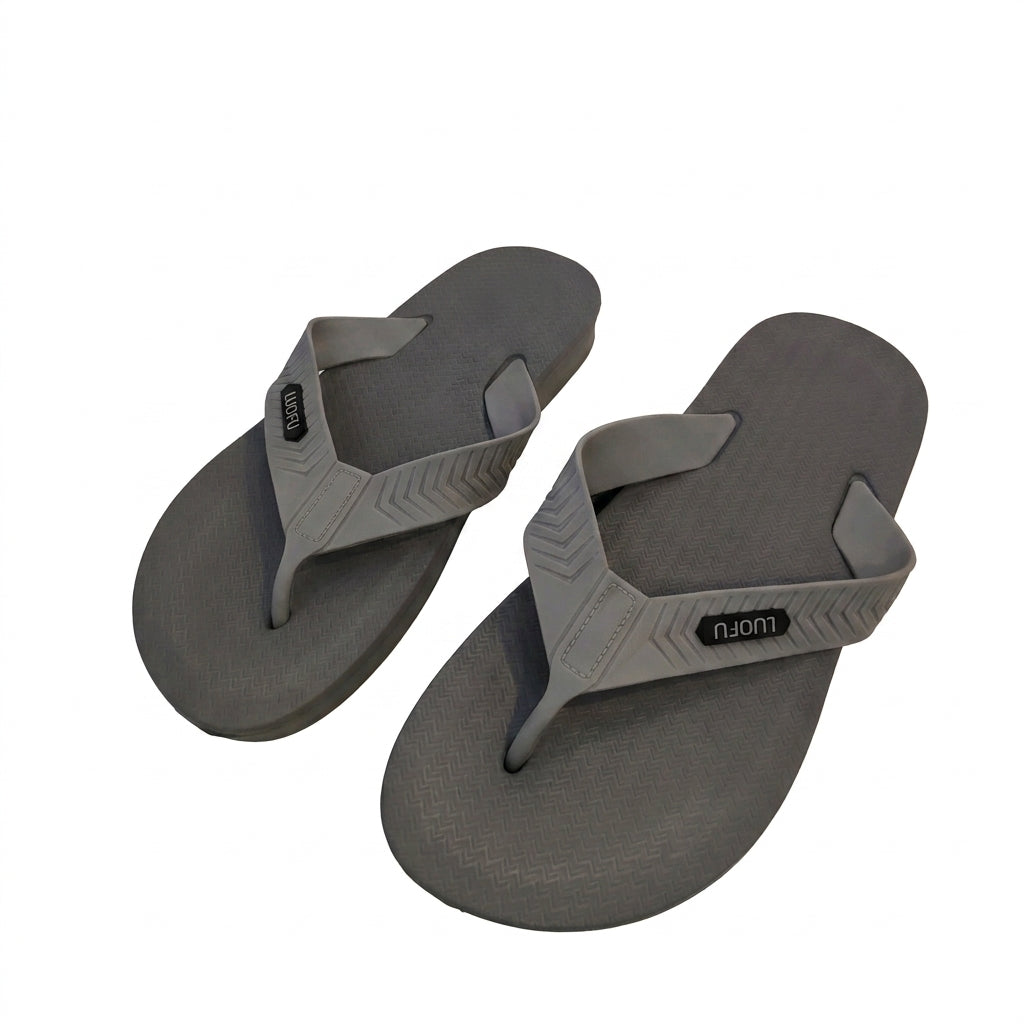 Men Casual Flip Flops