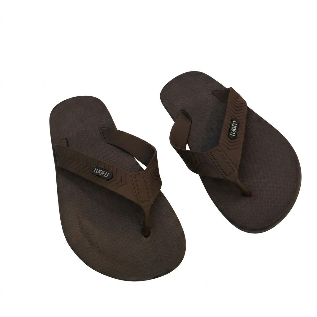 Men Casual Flip Flops