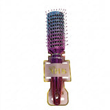 Metallic Vent Hair Brush