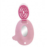 Kids Princess Hair Brush
