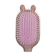 Bear Ear Paddle Hair Brush