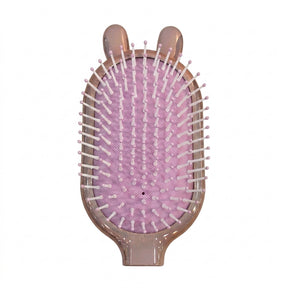 Bear Ear Paddle Hair Brush