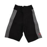Body Sculpture Neoprene Sauna Shorts With Side Panels
