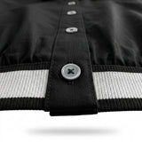 Women Cropped Button Front Shirt