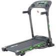 Motorized Home Treadmill