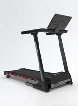 Foldable Motorized Treadmill