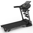 Multifunction Motorized Home Treadmill With Massage