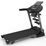Multifunction Motorized Home Treadmill With Massage