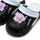 CLOGS