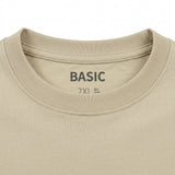 Essential Crew Neck T Shirt