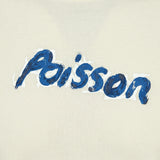 Logo Print Oversized T Shirt