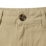 Women Classic Straight Leg Casual Pants