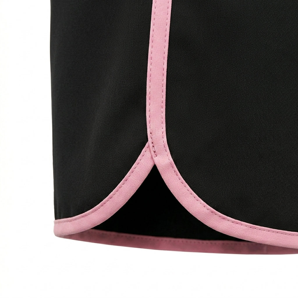 Girls Sports Shorts