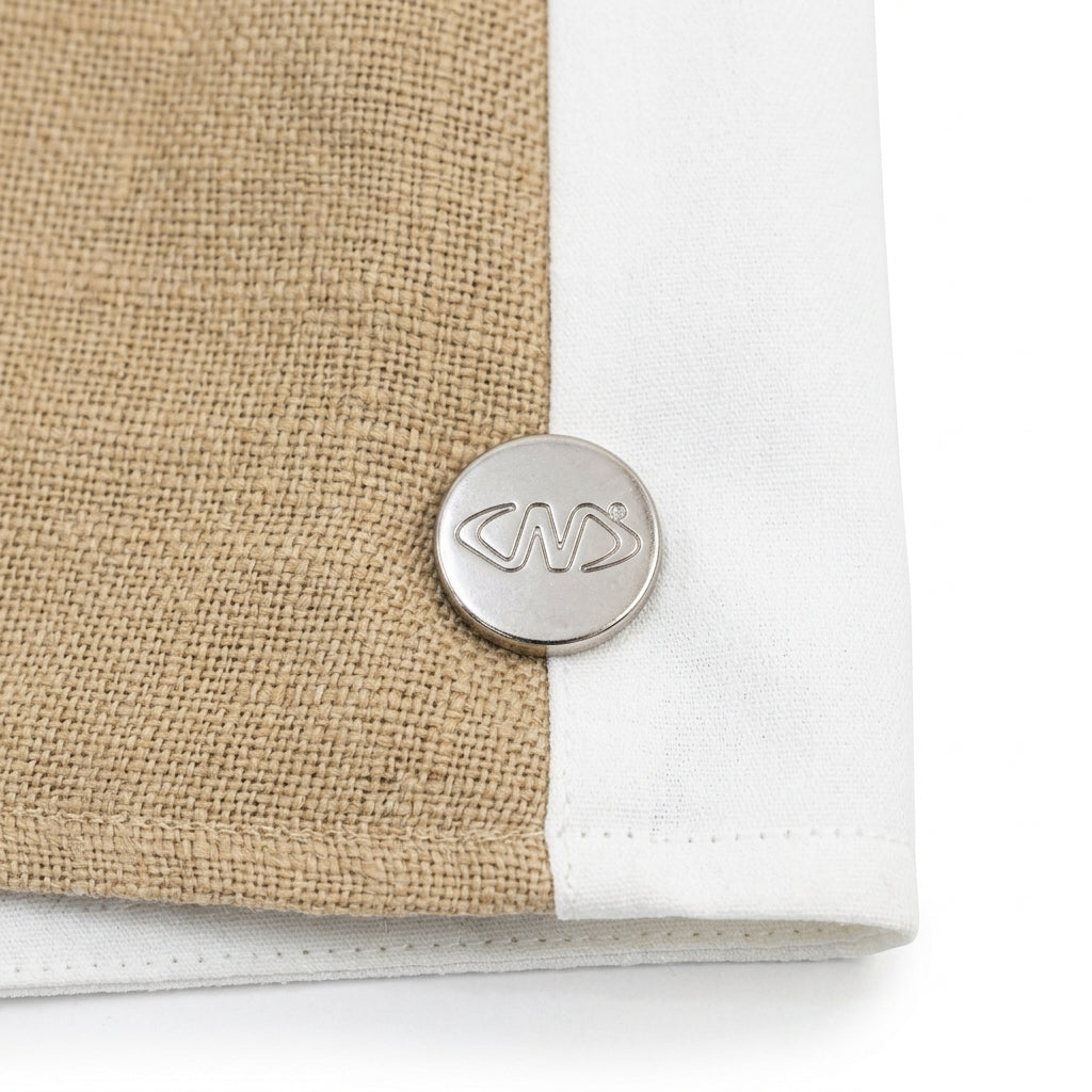 Textured Mini Skirt