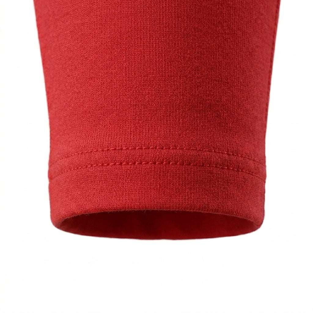 Women Basic Full Length Leggings