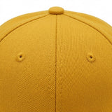 Classic Baseball Cap