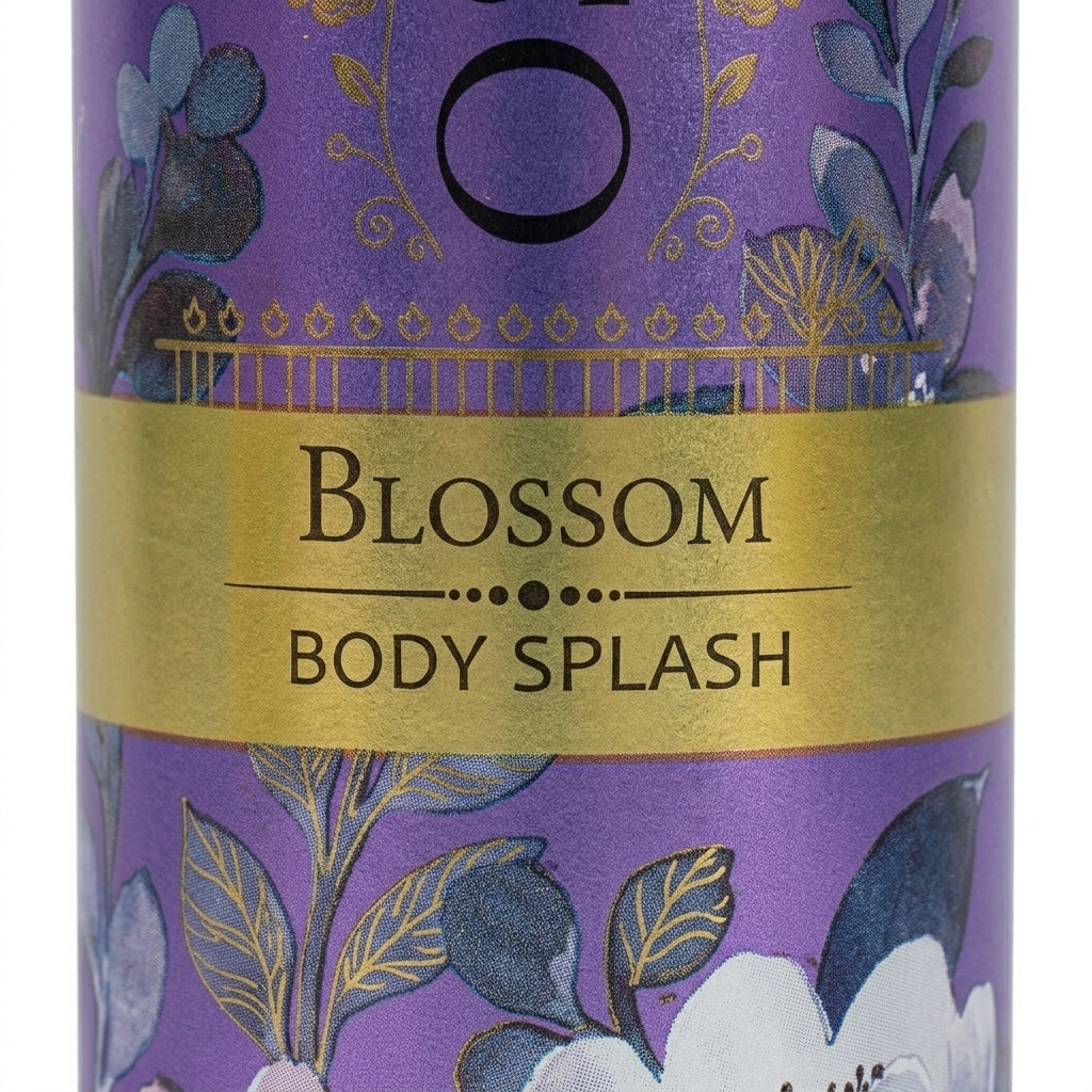 Ossum Blossom Body Splash For Women 250ML