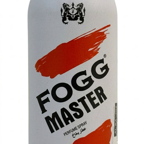 Master Cedar Perfume Spray