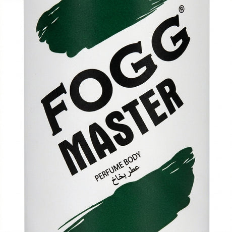 Master Pine Perfume Spray