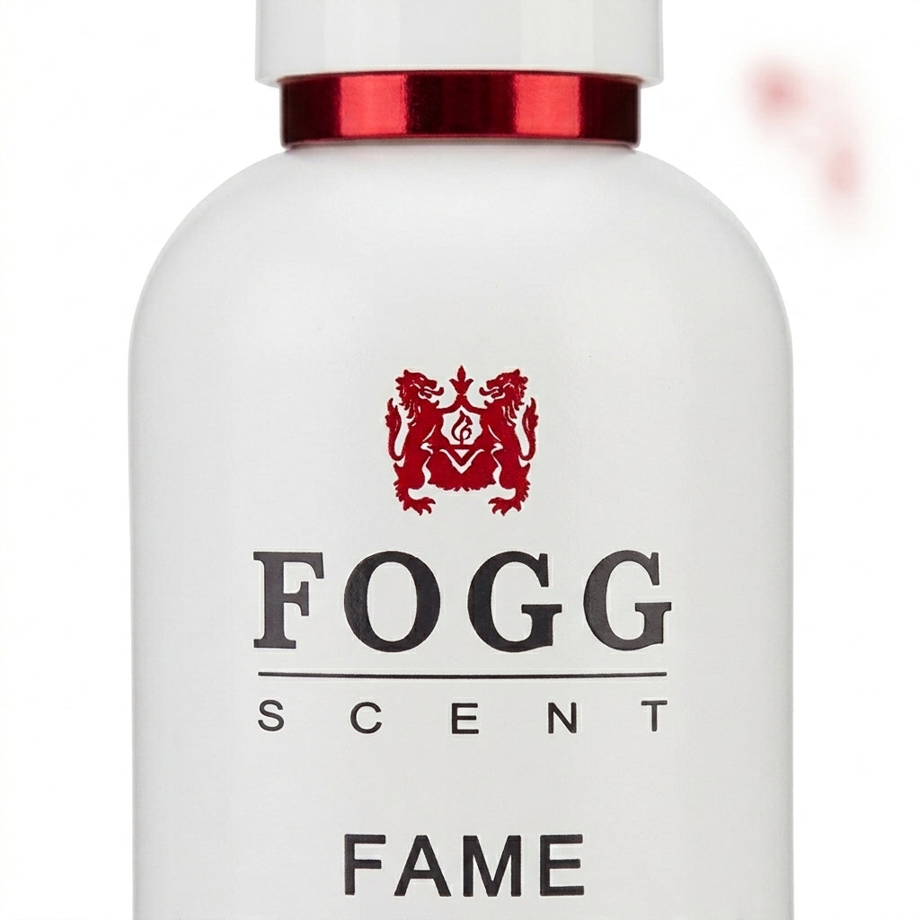 Scent Fame Eau De Parfum For Women