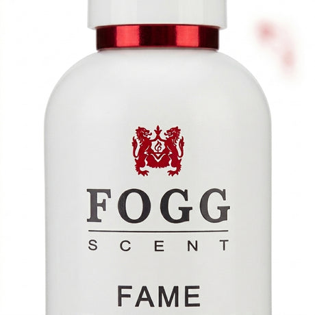 Scent Fame Eau De Parfum For Women