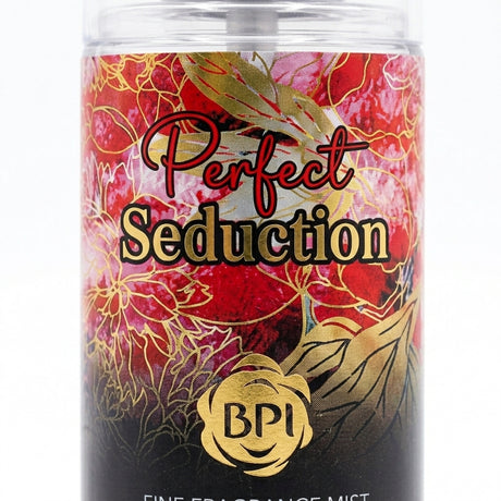 Perfect Seduction Fine Fragrance Mist 250ML