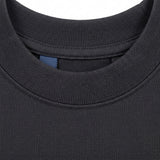 Oversized Basic Crew Neck T Shirt For Men