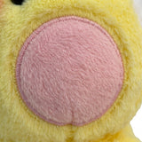 Cute Chick Plush Toy With Bunny Ears