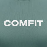Men Performance Training T Shirt Lightweight Activewear
