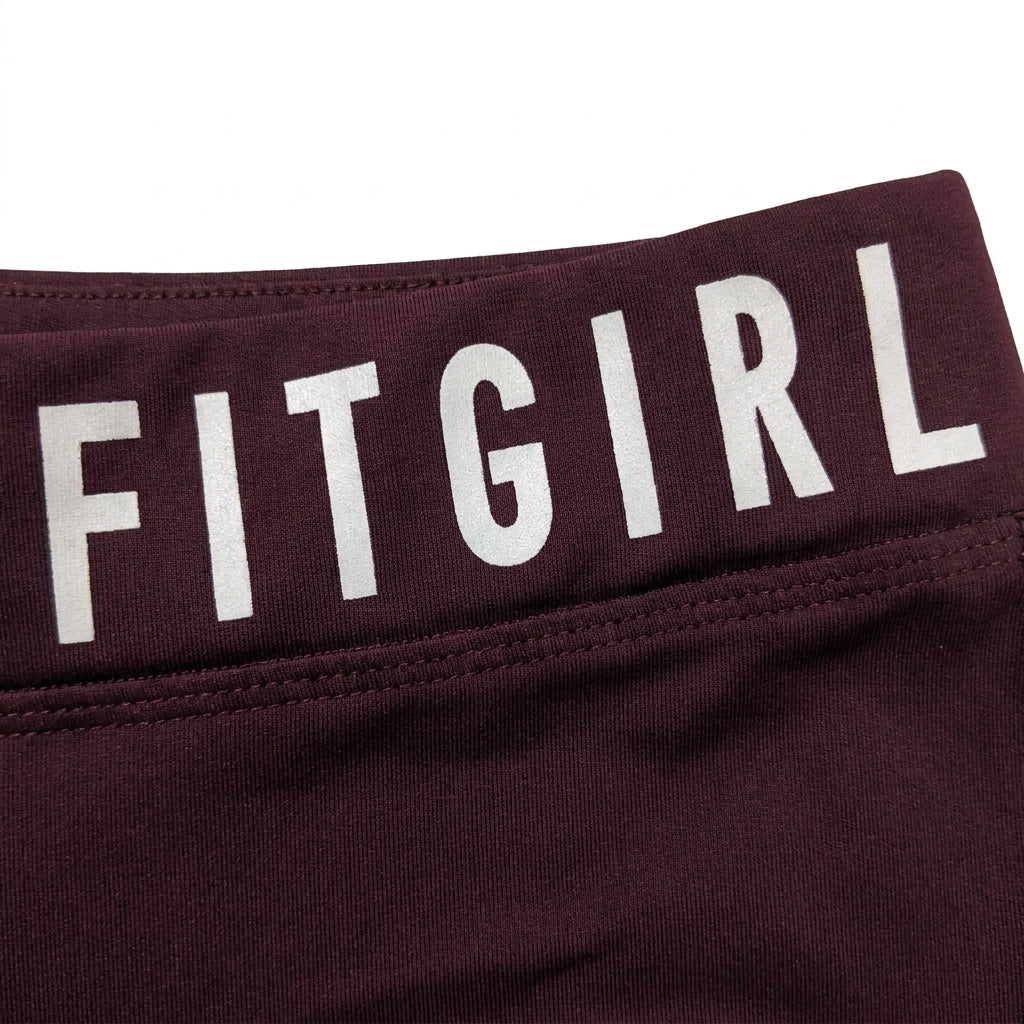 Women Performance Training Shorts