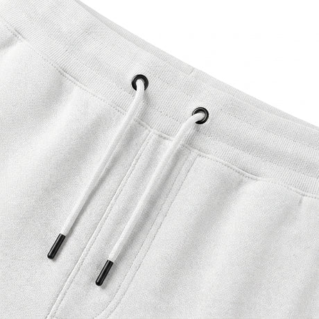 Men Basic Fleece Jogger Pants