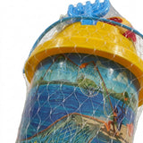 Kids Beach Bucket Play Set