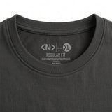 Men Basic Crew Neck T Shirt