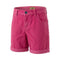 Kids Corduroy Rolled Hem Shorts