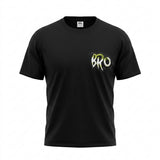 Boys Bro Graphic T Shirt